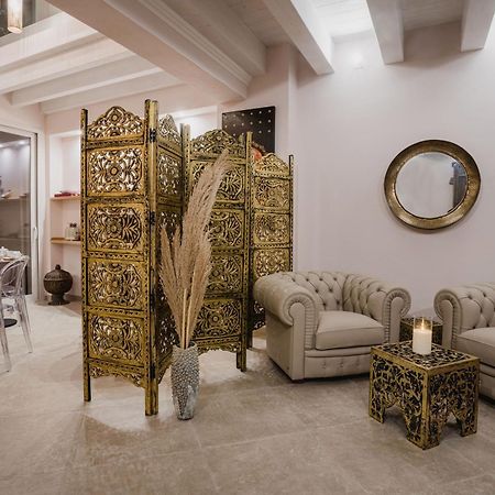 Moon'S Tower Suite&Rooms Portoscuso Exterior foto